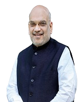 Shri. Amit Shah