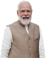 Shri. Narendra Modi
