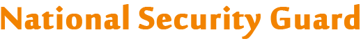 National Security Guard