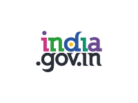 National portal of India